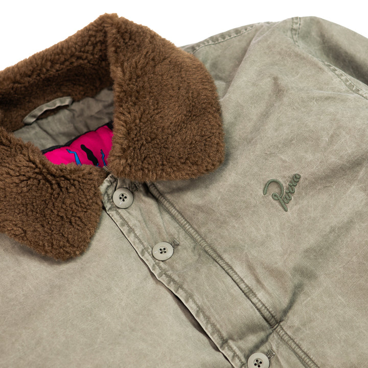 Darwin Takes Flight Jacket (Black)