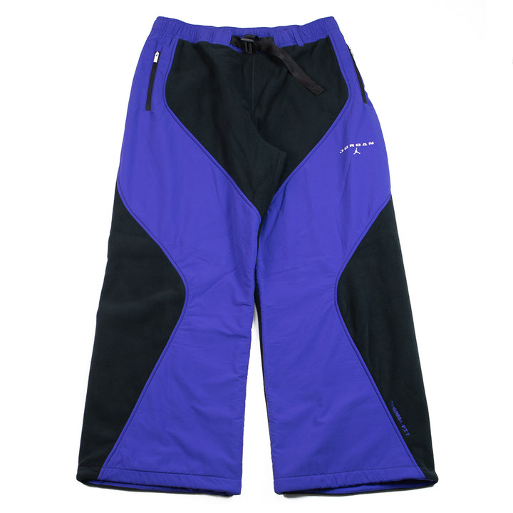 Flight Mountainside Pant (Black/Concord)