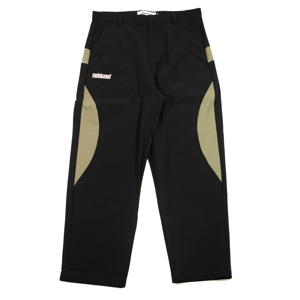 Creature Pant (Black)