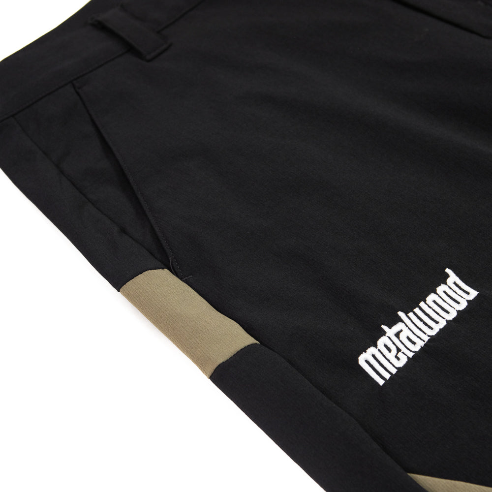 Creature Pant (Black)