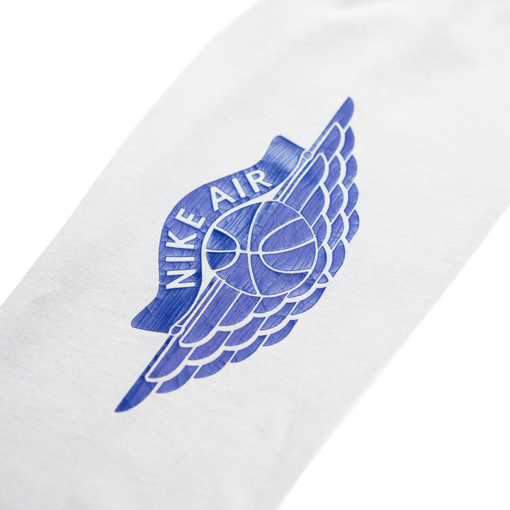 Rare Air 85 Mens Long Sleeve Shirt (Grey/Navy)