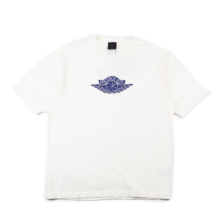 Jordan Rare Air T-Shirt (Sail/Deep Royal)