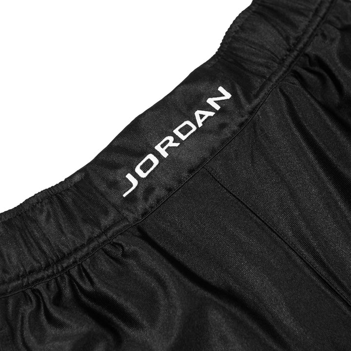 Jordan Cat Scratch Shorts (Black)