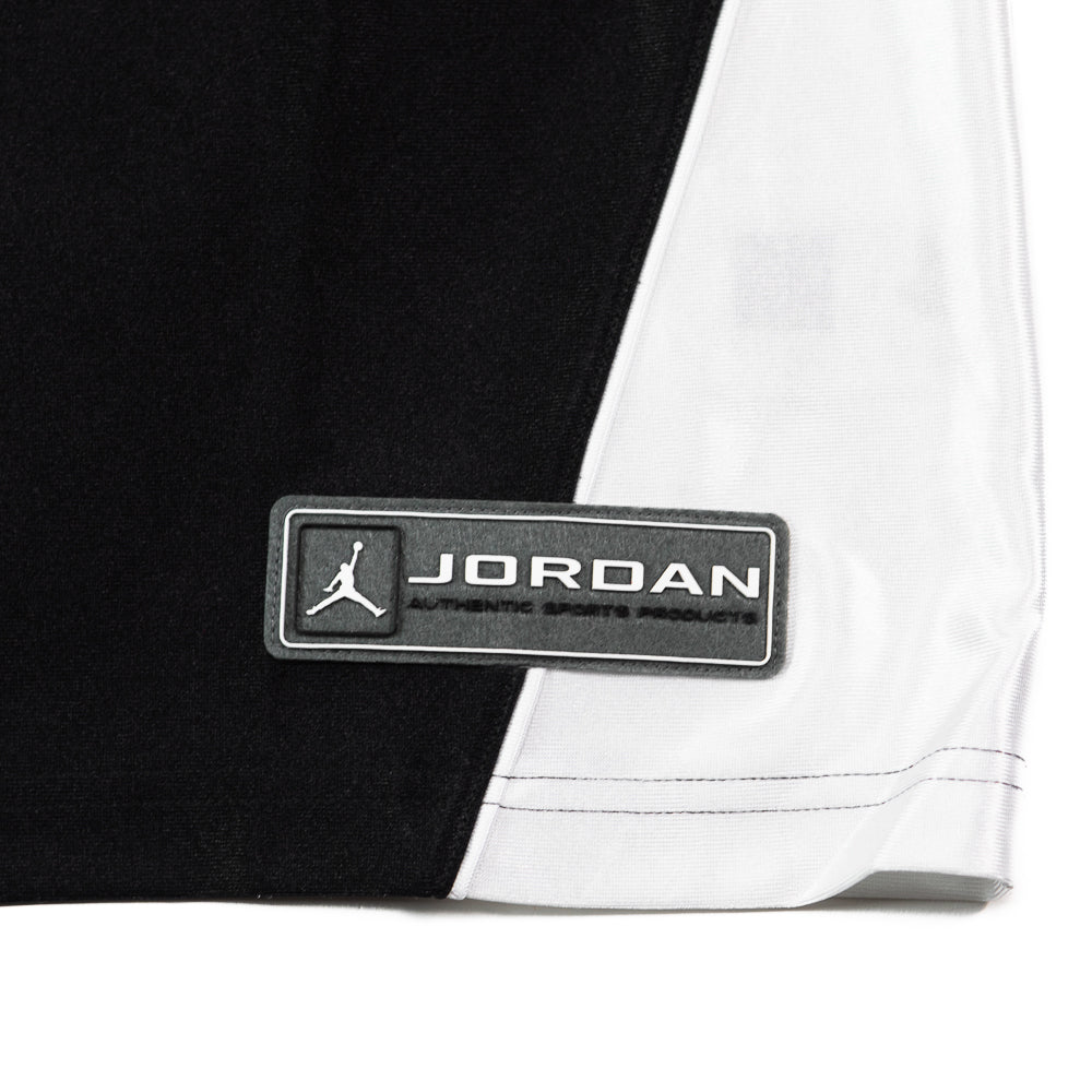 Jordan Cat Scratch Top (Black)