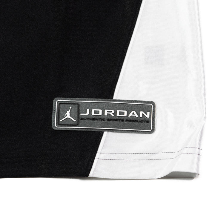 Jordan Cat Scratch Top (Black)