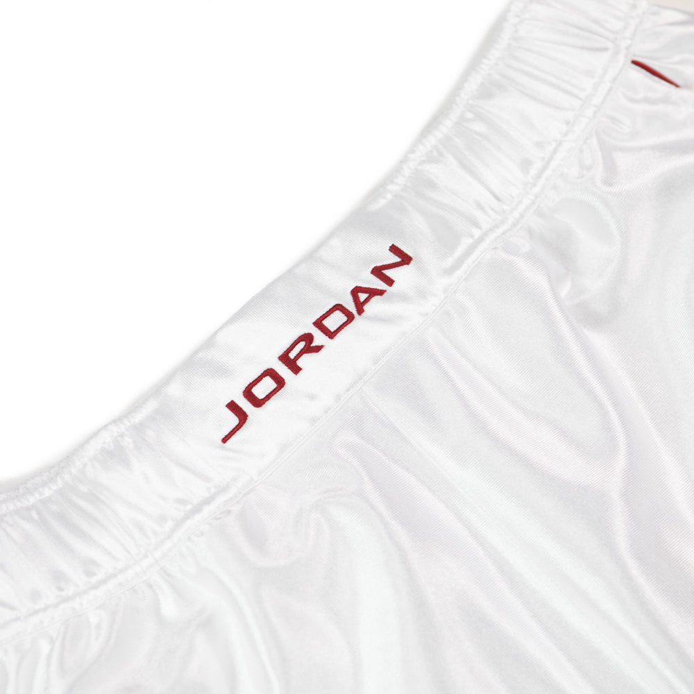 Jordan Cat Scratch Short (White)