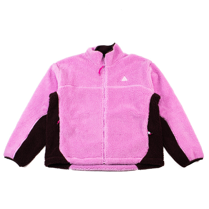 ACG Canwell Glacier Jacket (Beyond Pink/Burgundy Crush)