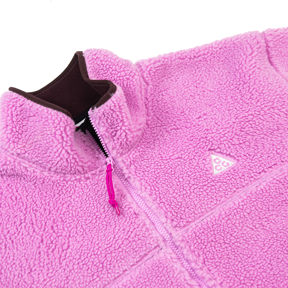 ACG Canwell Glacier Jacket (Beyond Pink/Burgundy Crush)