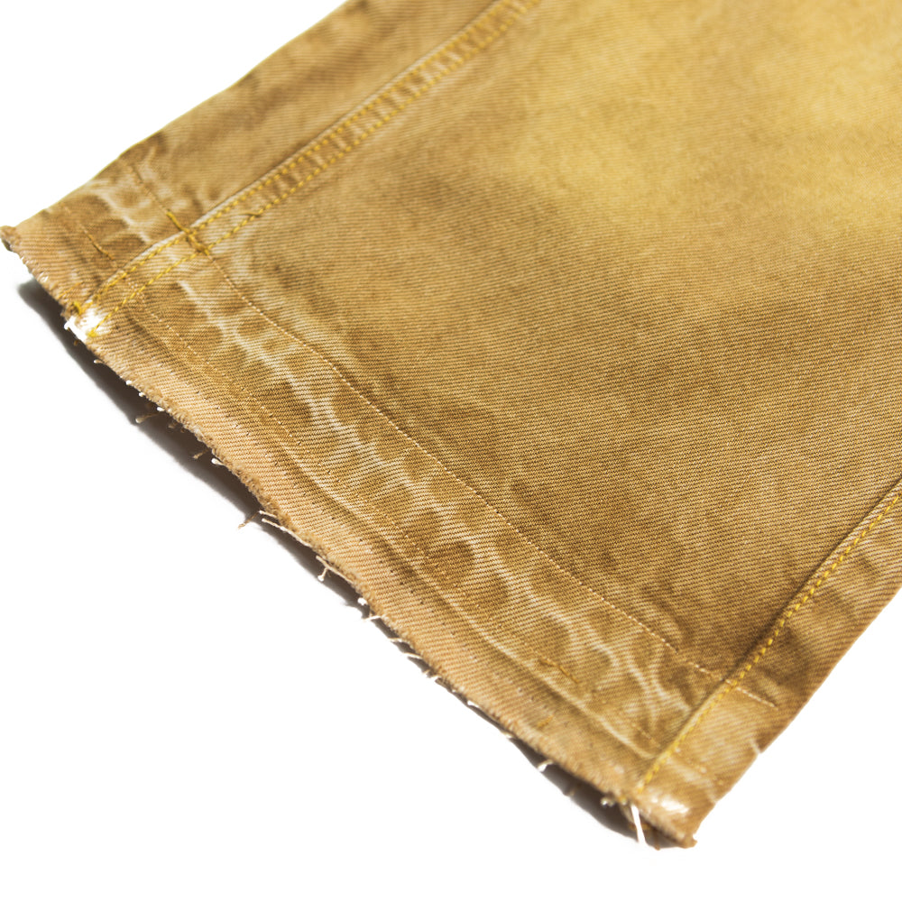 Release Cargo Denim (Sand)