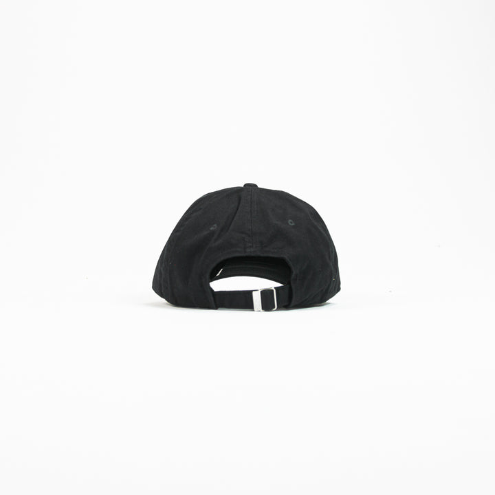 UC Campus Heritage 86 Adjustable Hat (Black)
