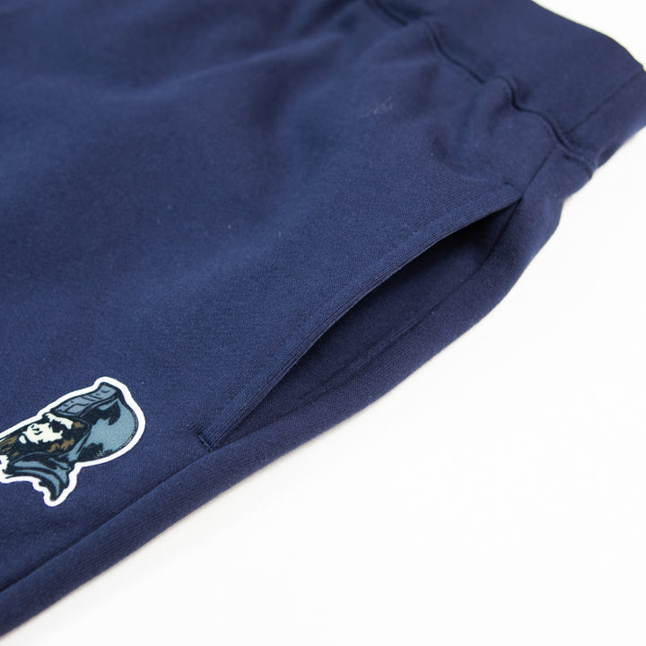 General Sweat pants (Navy)