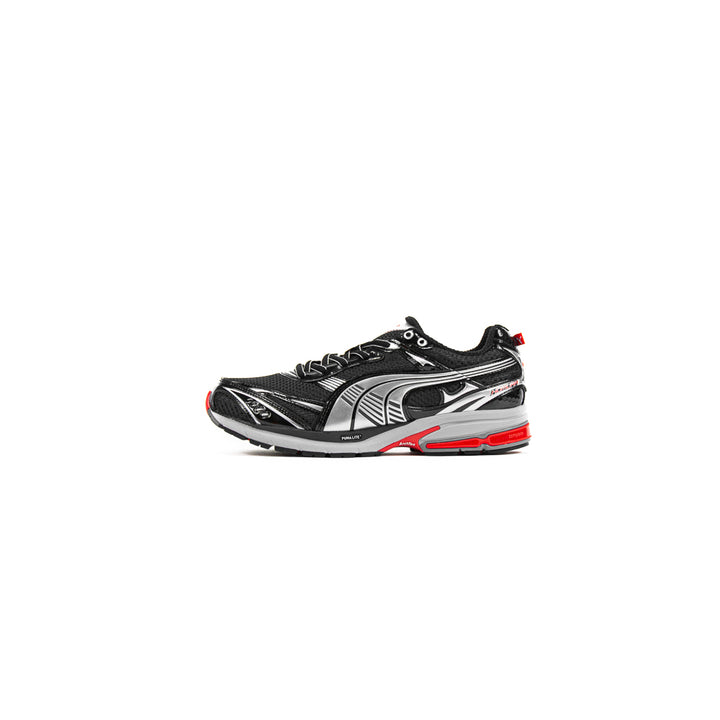 Homura OG+ (Puma Black-Flat Medium Grey)