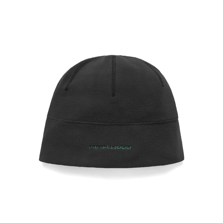 Microfleece Skull Cap (Black)
