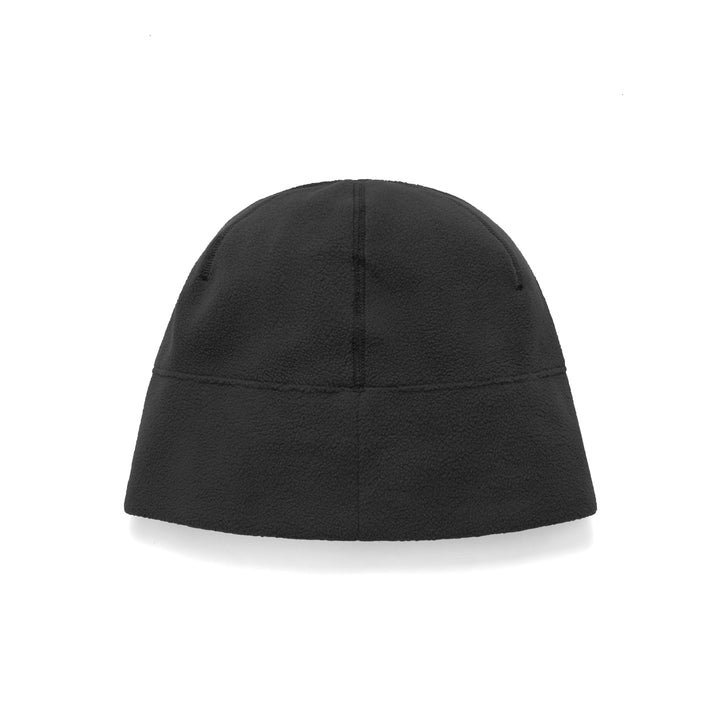 Microfleece Skull Cap (Black)