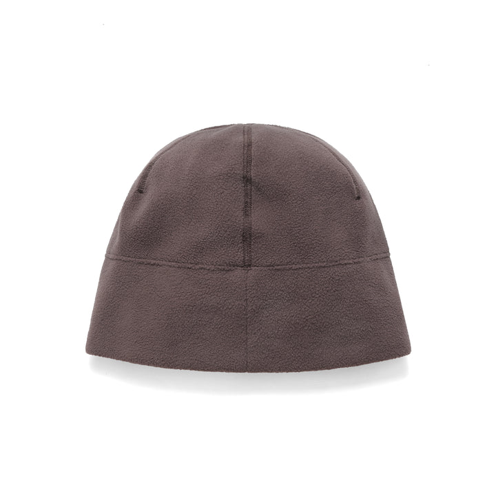 Microfleece Skull Cap (Brown)