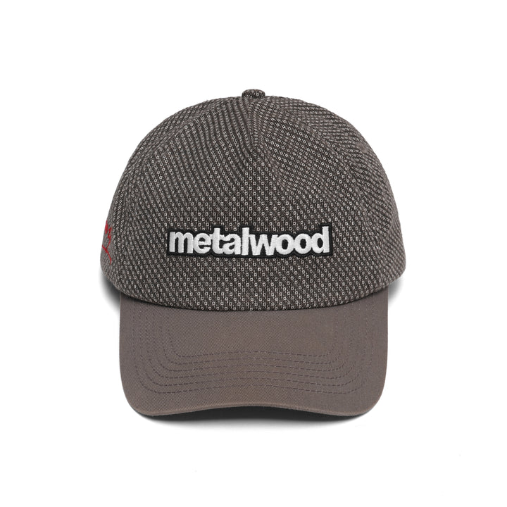 Pro Tip Snapback Hat (Olive)