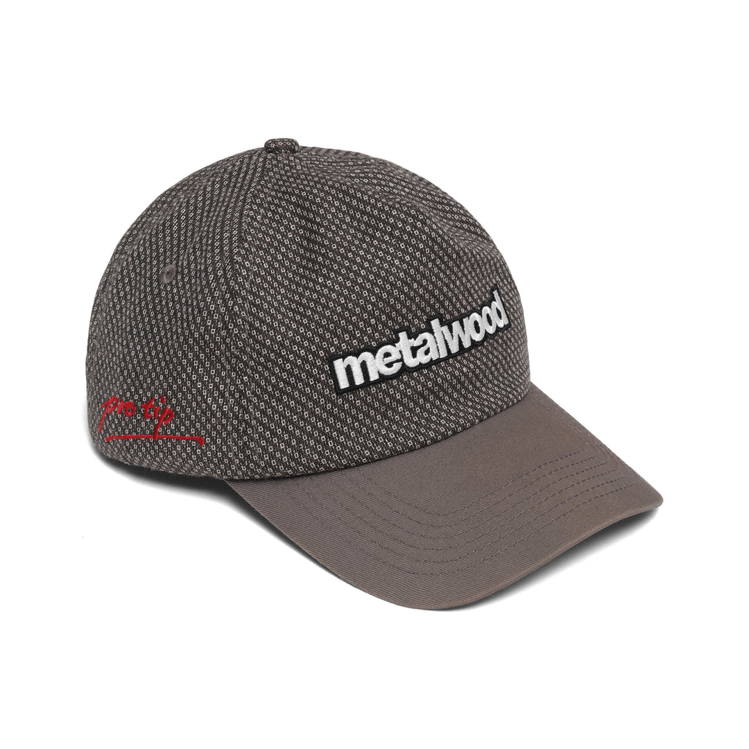 Pro Tip Snapback Hat (Olive)