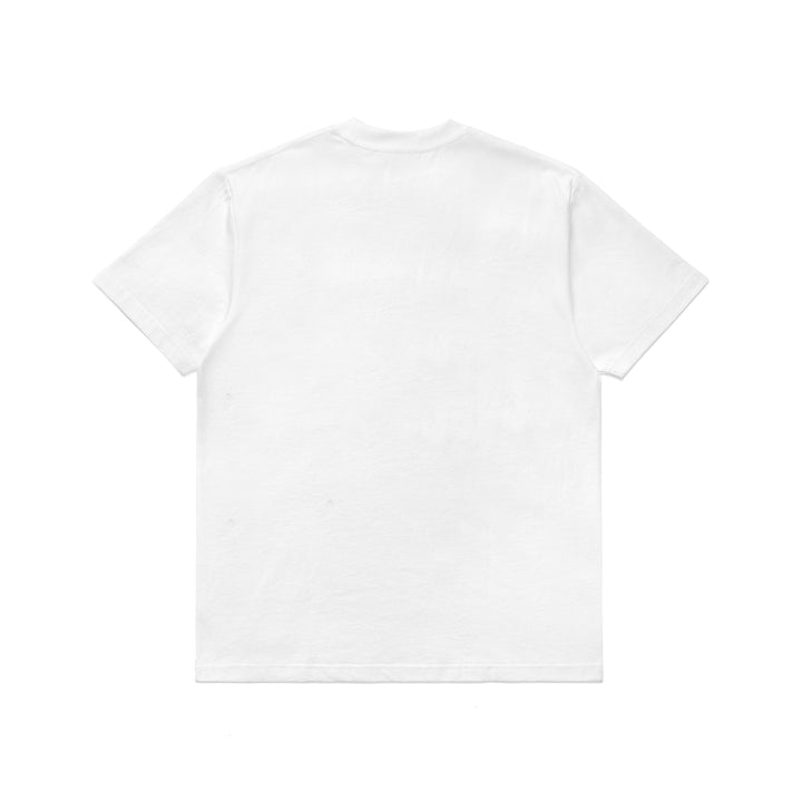Rorshach T-Shirt (White)