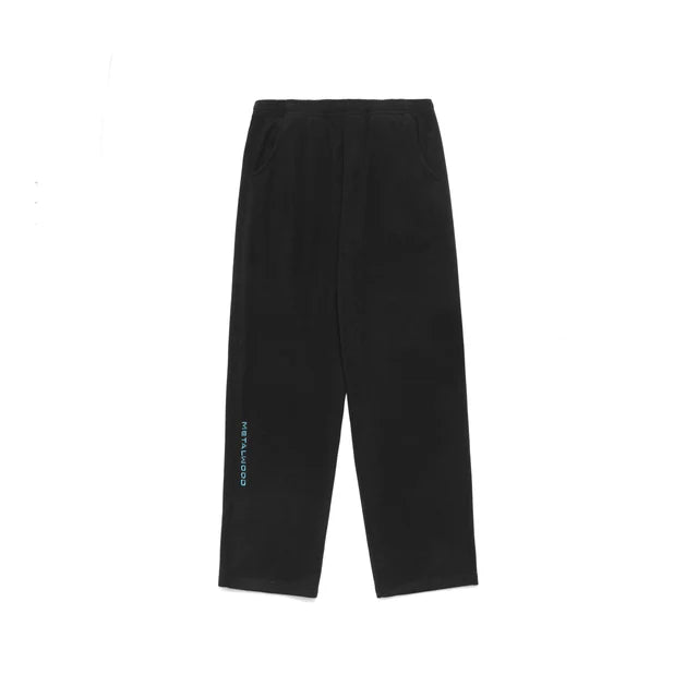 Microfleece Chill Pant (Black)