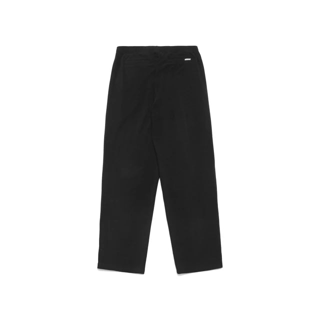 Microfleece Chill Pant (Black)