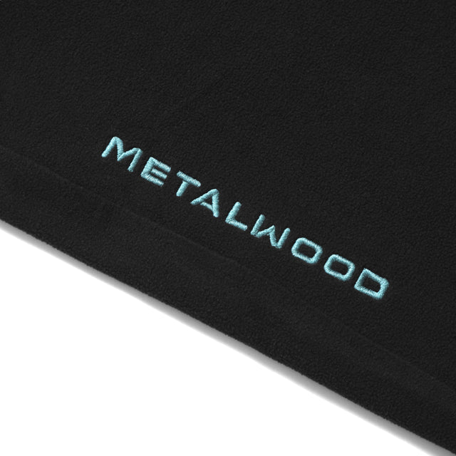 Microfleece Chill Pant (Black)