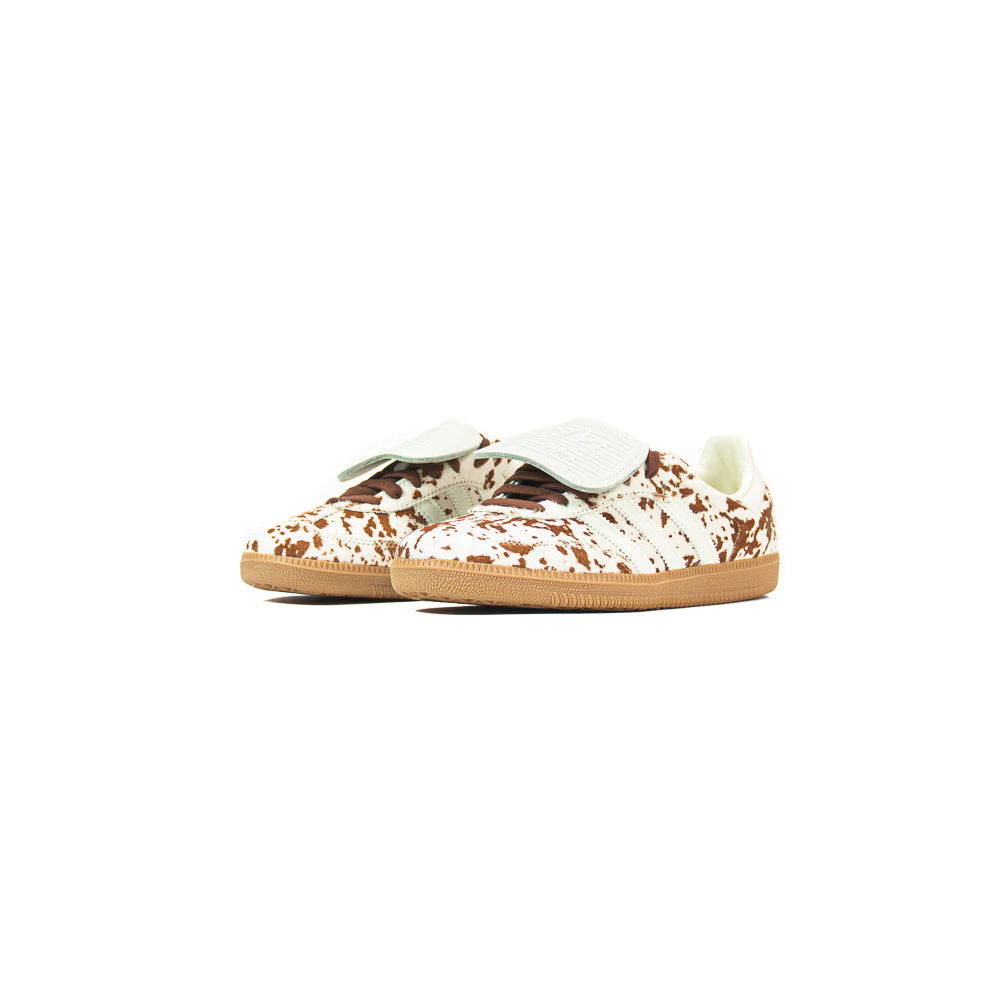Samba LT W (Off White/Lucid Pink/Gum)