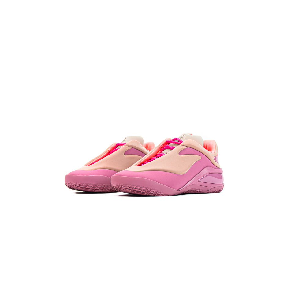 Shai 001 Lace Up Ox (Berry Shady/Canyon Dusk)