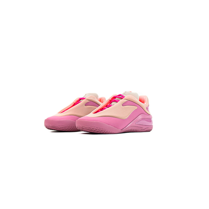 Shai 001 Lace Up Ox (Berry Shady/Canyon Dusk)
