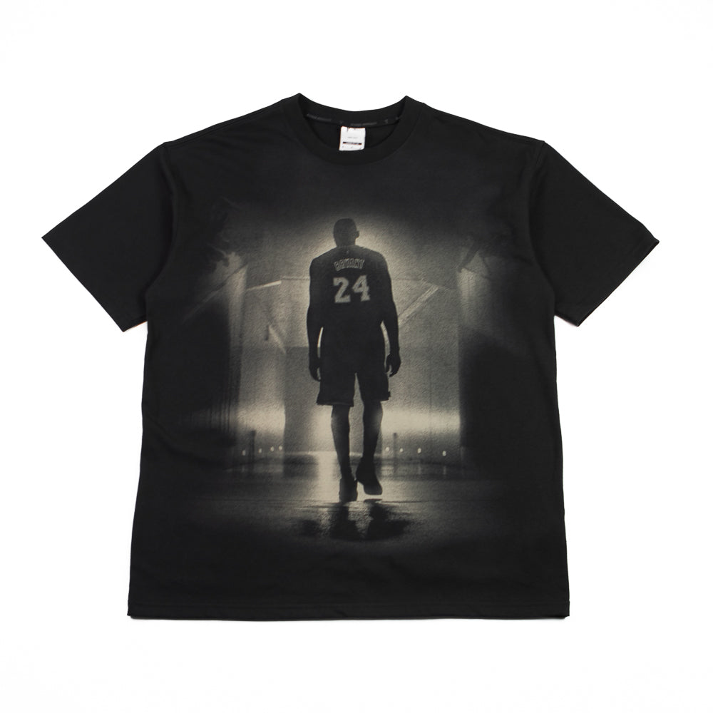 Kobe Tee (Black)