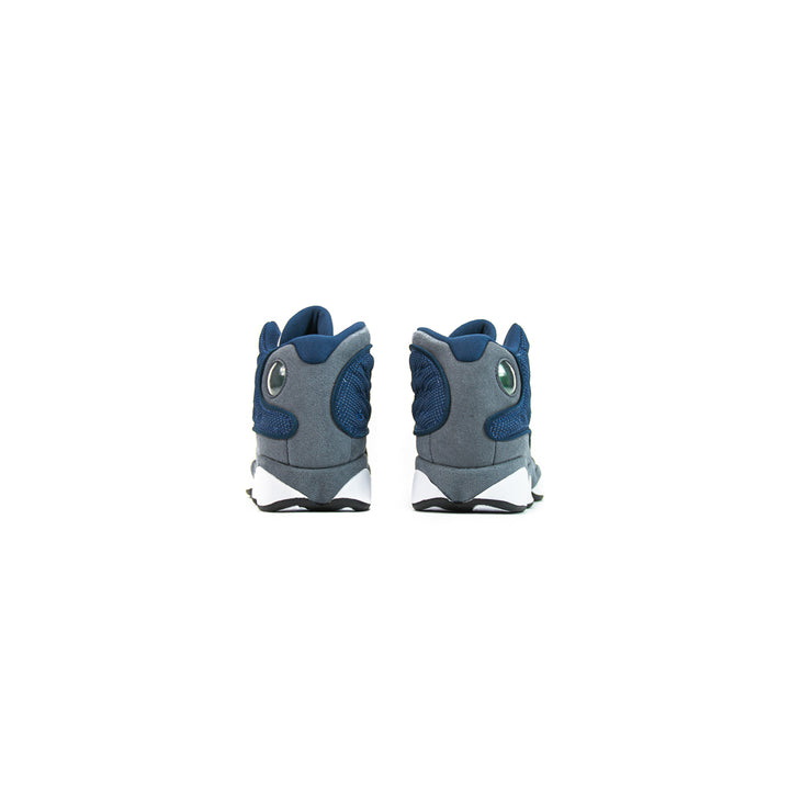 Air Jordan 13 Retro (Navy/University Blue) (GS)