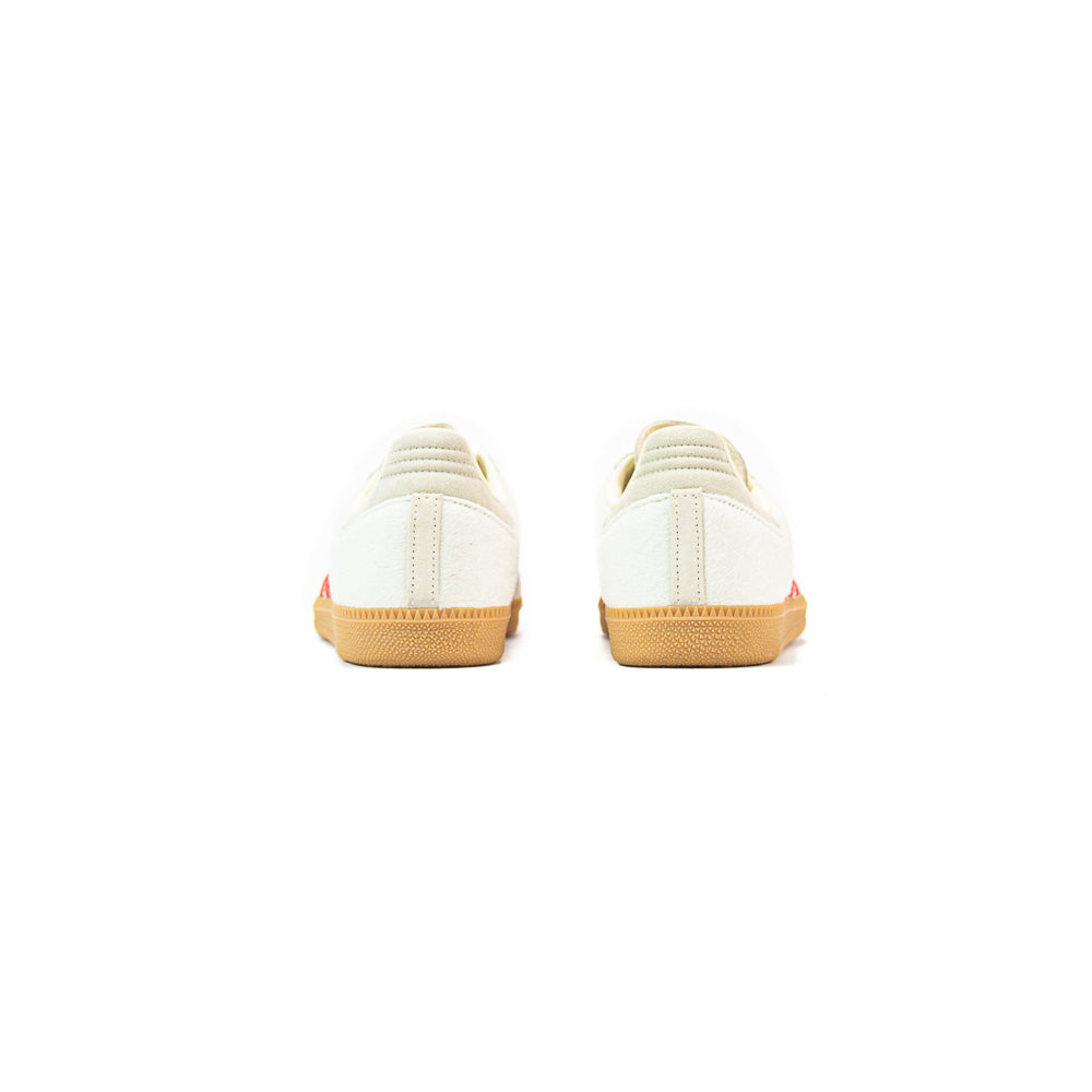 Samba OG W (Wonder Beige/Cream White/Better Scarlet)