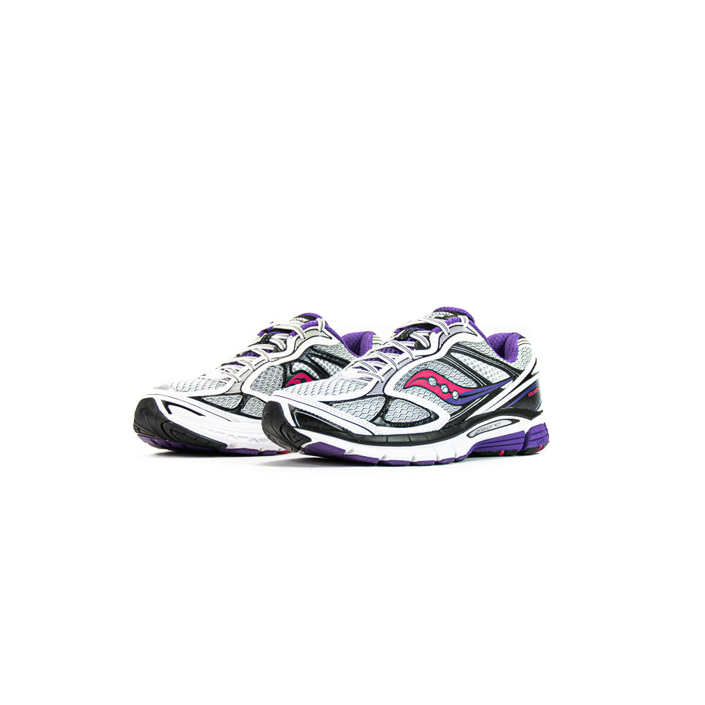Progrid Guide 7 (White/Drupe)