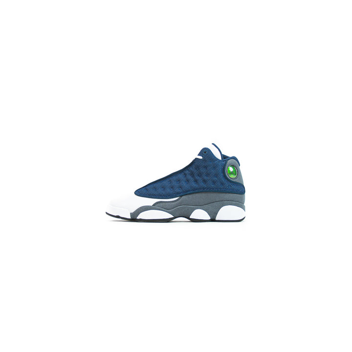 Air Jordan 13 Retro (Navy/University Blue) (GS)