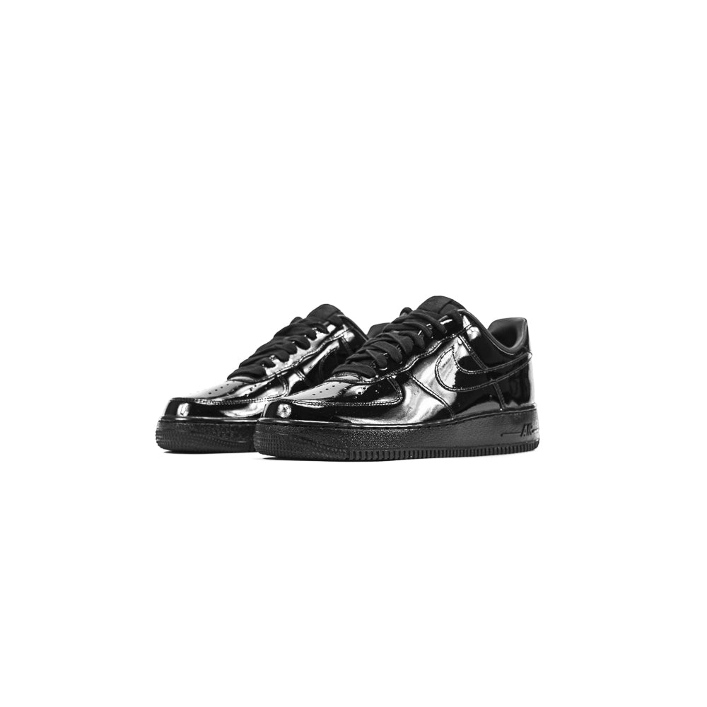 Air Force 1 '07 PRM (Black/Black)