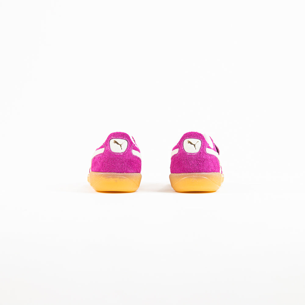 Wmns Palermo Vintage (Magenta Gleam-Frosted Ivory)
