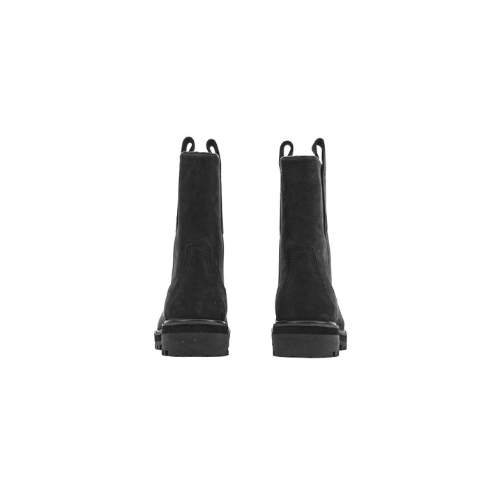 HRTG Mid Pull On Boot (Black)