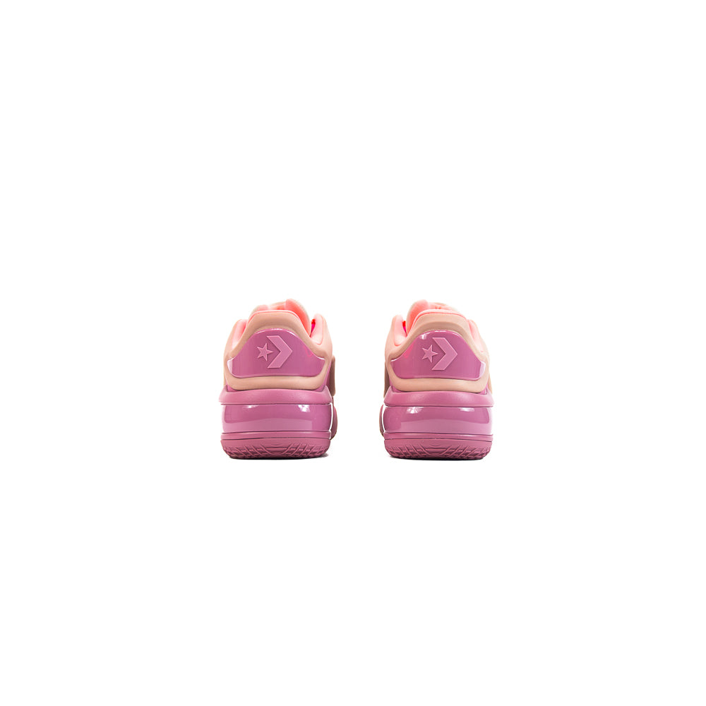 Shai 001 Lace Up Ox (Berry Shady/Canyon Dusk)