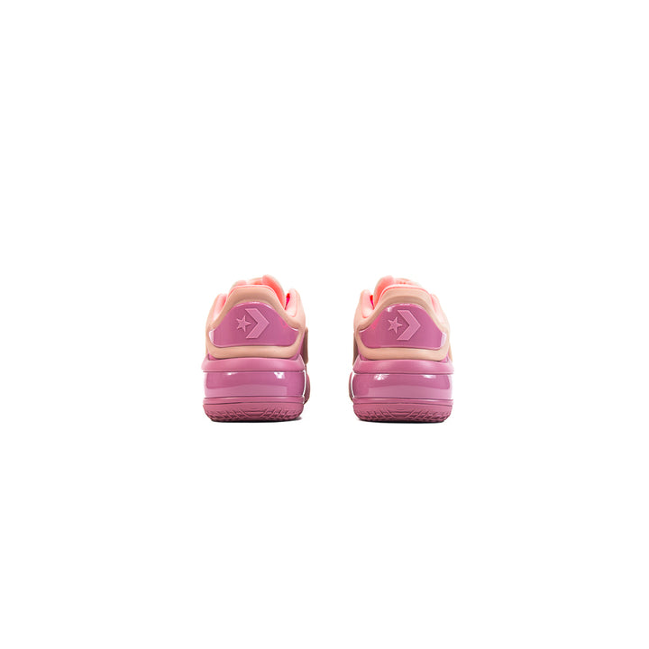 Shai 001 Lace Up Ox (Berry Shady/Canyon Dusk)