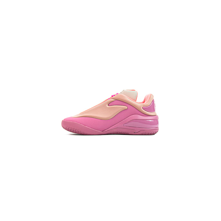 Shai 001 Lace Up Ox (Berry Shady/Canyon Dusk)