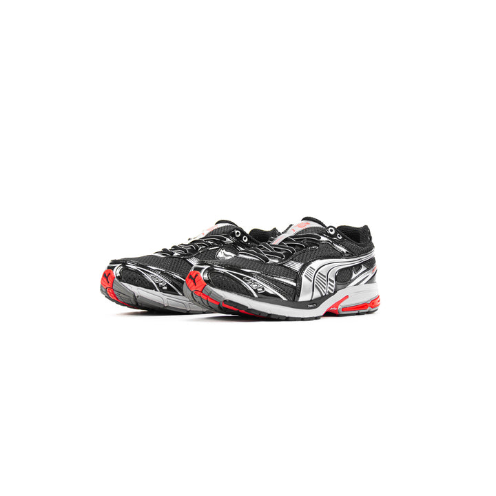 Homura OG+ (Puma Black-Flat Medium Grey)
