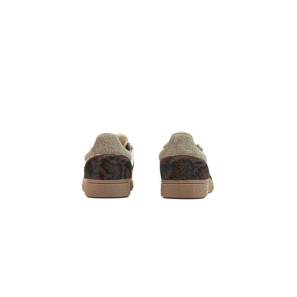 Handball Spezial (Khaki Six/Preloved Brown)
