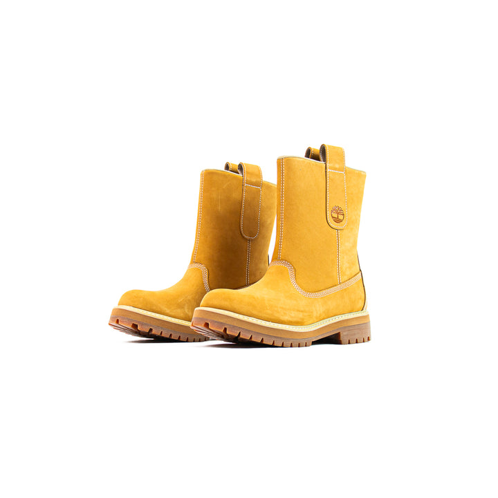 HRTG Mid Pull On Boot (Wheat)