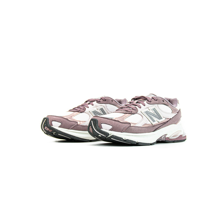 Absorb 2010 (Pink Salt/Pink Metallic)
