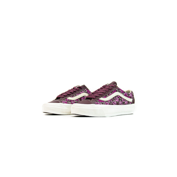 LX Old Skool 36 (Bandana Port)