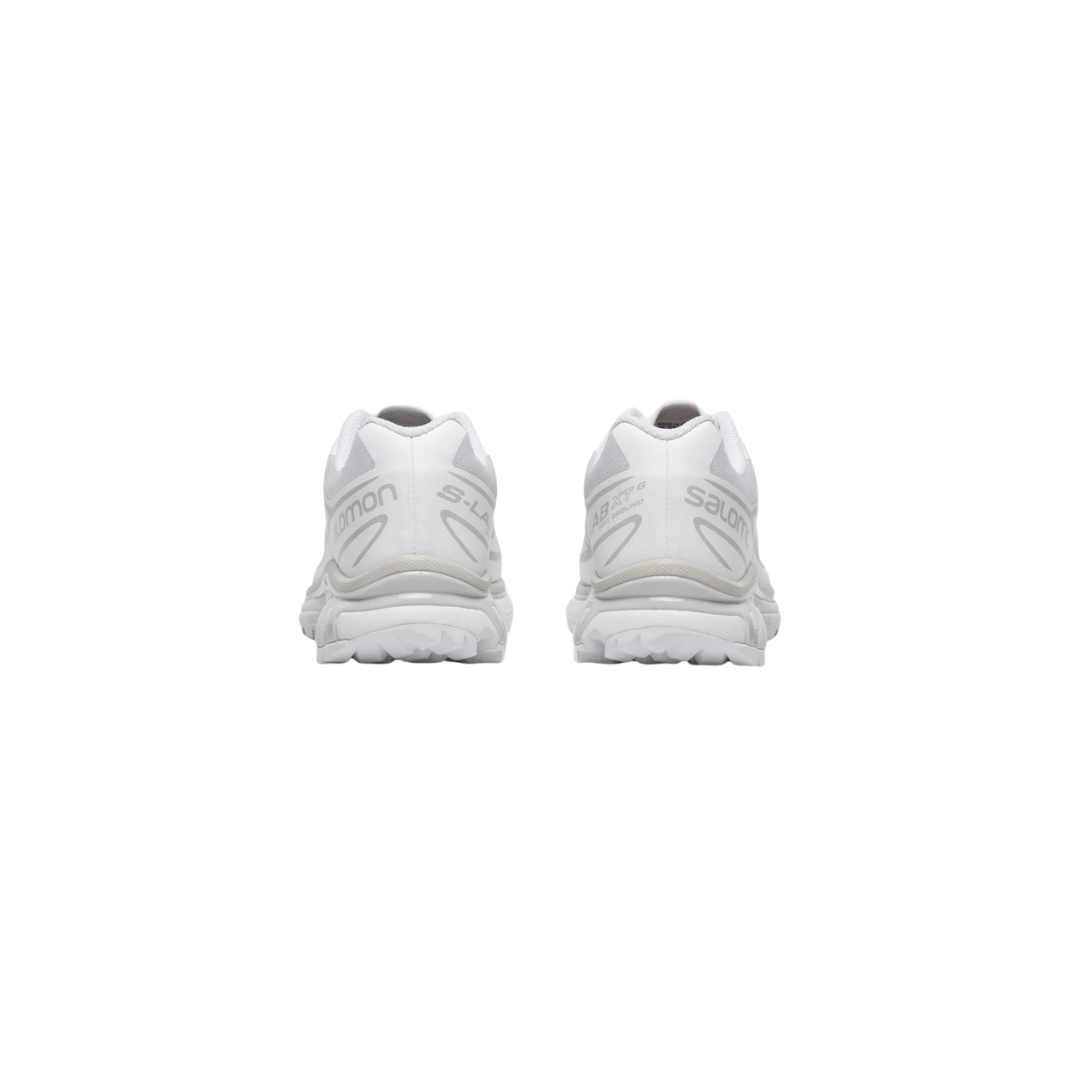 XT-6 (White/White/Lunar Rock)