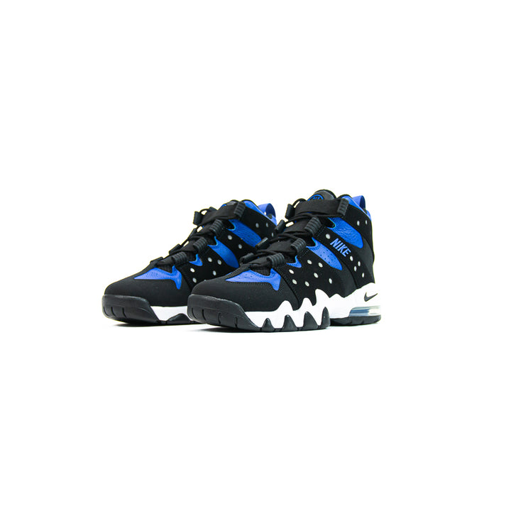 Nike Air Max2 CB '94 (Black/Varsity Royal/White)