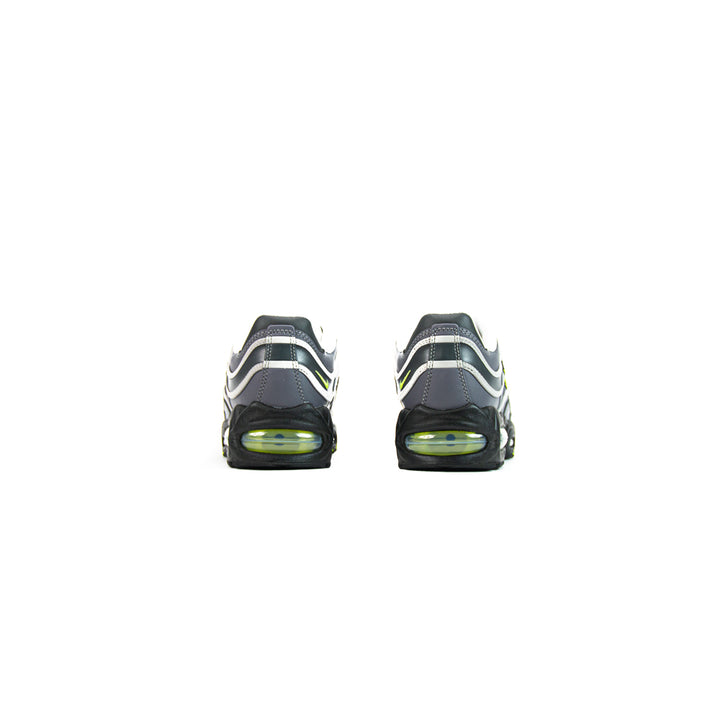 Air Max Joga Bonito (Black/Neon Yellow-Lt Graphite)