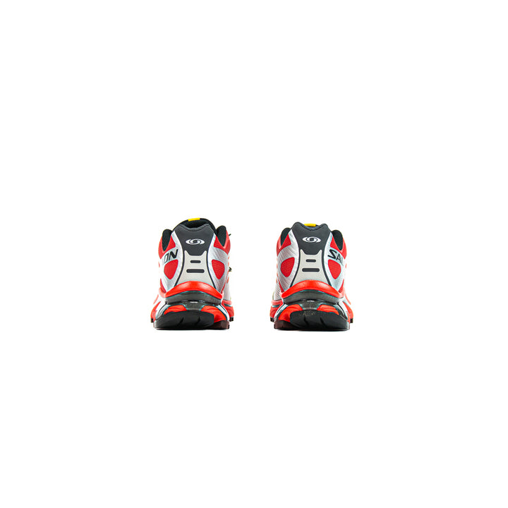XT-4 OG (Silver/Black/Fiery Red)