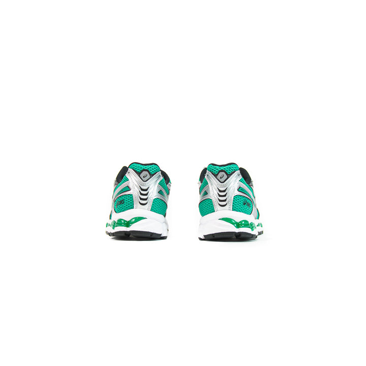 Gel-Kayano 12.1 (Edamame Green/Black)