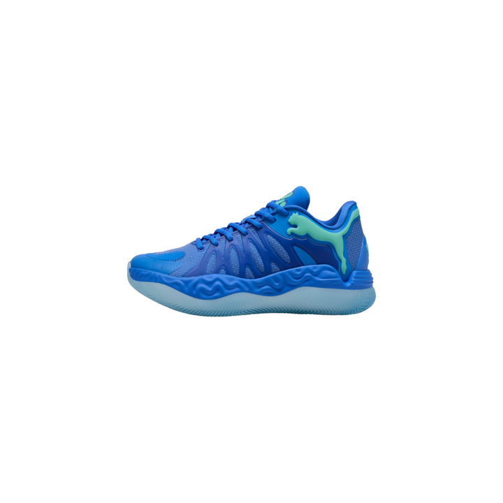 Hali 1 (Blissful Blue/Royal Sapphire)